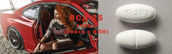 стаф Абинск
