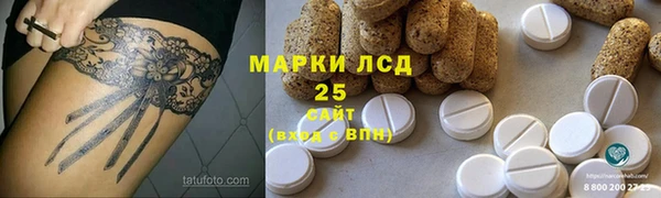 стаф Абинск